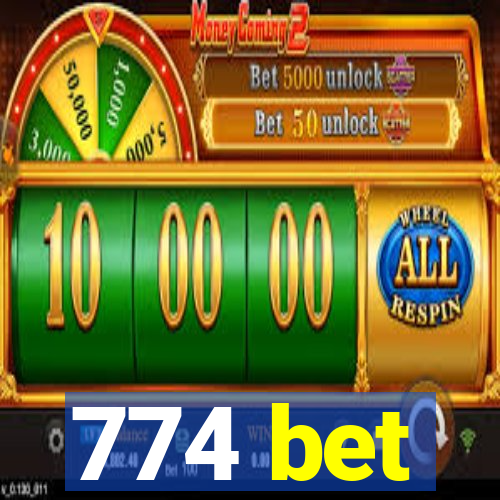 774 bet